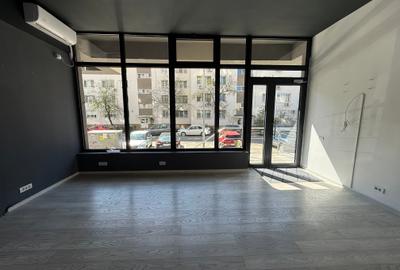 Spatiu comercial | Parc Moghioros | 42 mp - 8