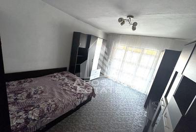 Apartament cu 1 camera, decomandat, etaj intermediar, zona Girocului - 2