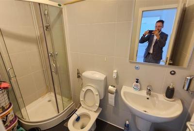 Spatiu birou 72mp, Ultracentral, zona str Ferdinand - 8