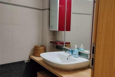 INCHIRIEZ APARTAMENT MODERN 2 CAMERE UNIRII  | NERVA TRAIAN - 7