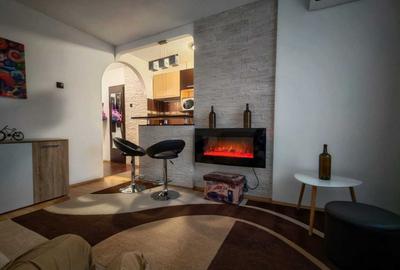 330 euro! Garsoniera zona Gradinari/Tudor - 1