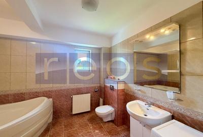 HERASTRAU | INCHIRIERE 4 CAMERE | 115MP | NEMOBILAT | LOC PARCARE | - 17