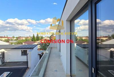 Bucureștii Noi | Duplex Premium 3 Camere | 3 Băi | Terasă | Parcare - 13