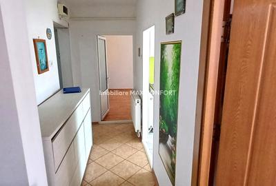 Apartament 2 camere –Braila, zona Radu Negru - 1