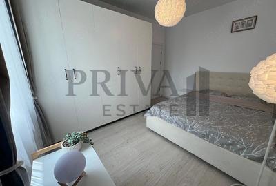 Apartament modern 2 camere, 47 mp, etaj 2, Giroc - 5
