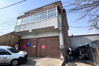 Casă cu 7 camere în Ghencea