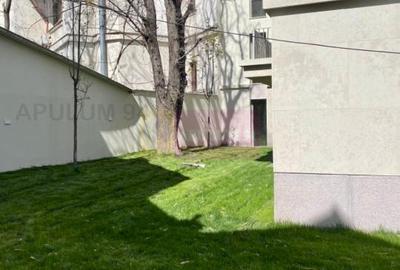 Apartament 4 camere | Cartierul Armenesc | Gradina privata 160mp - 1
