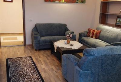 Top locatie! Apartament 2 camere Faleza Nord cu vedere la mare - 2