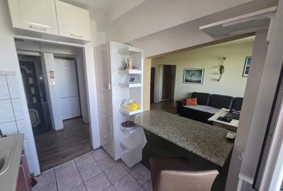 Apartament 2 camere mobilat/utilat complet, panoramic – Gheorgheni / Hermes - 3
