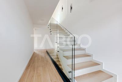Casa Exclusivista contructie noua  Gheorgheni zona Interservisan - 4