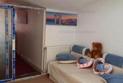 33mp ULTRACENTRAL Apartament 1 cam Mobilat utilat Bloc NOU Deosebit - 4