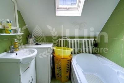 Casa individuala | 120 mp utili | Front 20m | Zona Lidl Buna Ziua! - 7