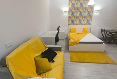 Gran via Lujerului libera - 1