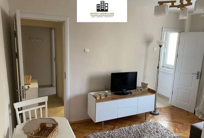 Apartament 3 camere in Tomis Nord