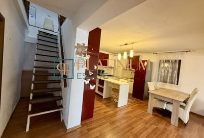 P4931 Apartament tip Samantha pe 2 nivele cu 4 camere in Giroc-Aleea cu Plopi - 8