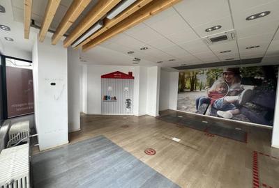Spatiu comercial de inchiriat pe strada Fabricii - 5