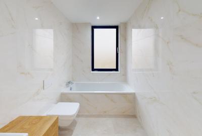Bonton Villas Pipera, Dezvoltator, Vila 7 Camere cu Garaj, Faza 2, Finalizat - 12