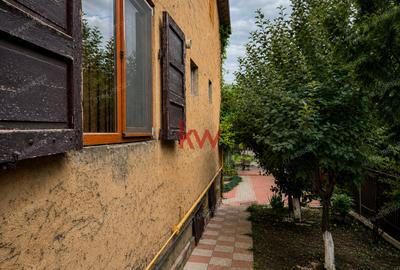 Proprietate cu potențial excepțional, teren 1.200 mp, CUG – Valea Adâncă - 10