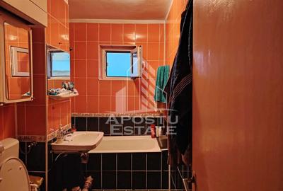 Apartament cu 3 camere, 2 bai, de vanzare, zona Girocului, Timisoara - 3
