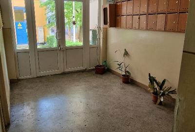 Proprietar, vand apartament 4 camere, nemobilat - 3