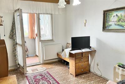Apartament 2 camere decomandat etaj intermediar Calea Bucuresti, Brasov - 11