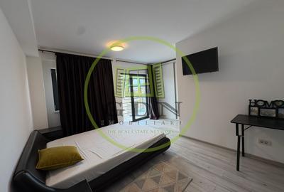 Apartament, 3 camere, open space, 75 mp, 1 Mai, Zona Parc Romanescu - 4