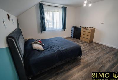 Casa superba Falticeni - 18