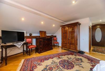 Descopera eleganta istorica si calatoreste in timp, in inima Brasovului - 25