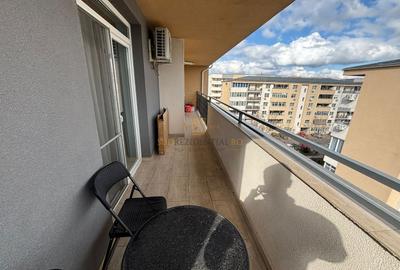 Apartament 2 camere decomandat, loc de parcare, Bd. Metalurgiei - 10
