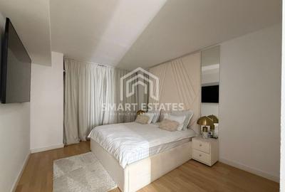 Apartament premium cu 3 camere 106 mp | Upground Residence - 7