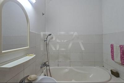 Garsonieră, etaj 2/4, Valea Ialomiței - 11