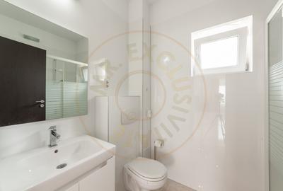 Vila cu autonomie energetica si 1255 mp teren – Stefanestii Noi - 0% comision - 11