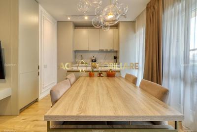 3 Camere de vanzare | Aviatiei | Metrou | Parcare Klaus | Centrala - 9