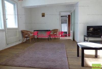 Pentru cunoscatori - Apartament cu 2 camere de inchiriat zona Floreasca - 3