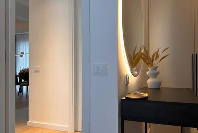 Inchiriere Apartament Ultramodern 4 camere Iancu Nicolae - 14
