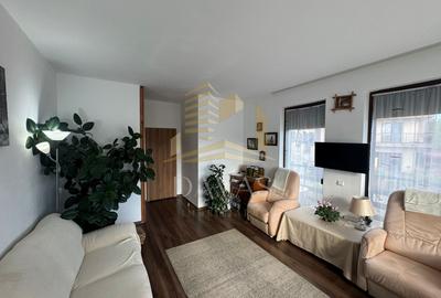 Duplex de vanzare | Dambul Rotund | Zona retrasa de la agitatia urbana - 8
