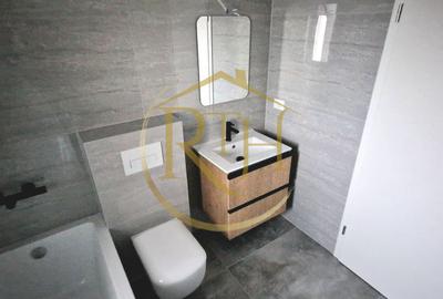Duplex de vanzare cu 4 camere,2 bai,250 mp teren-Mosnita Veche zona Centrala. - 16