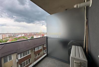 Exclusivitate Garsoniera 1 Minut Metrou Dimitrie Leonida - 11