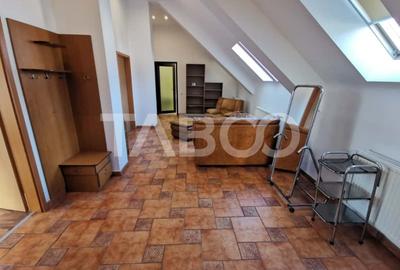 Apartament cu 3 camere langa facultatea de Stiinte de inchiriat - 6