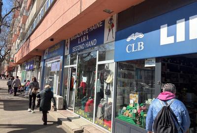 Spațiu comercial 20 mp | Metrou Sector 4 | investiție cu venit stabil - 1