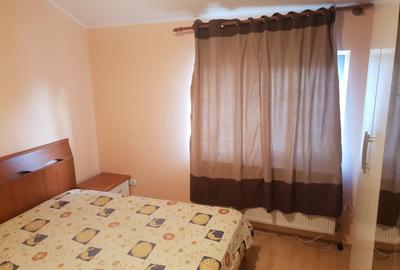 Chirie apartament cu o camera Bradet mobilat utilat 1000lei /luna - 9
