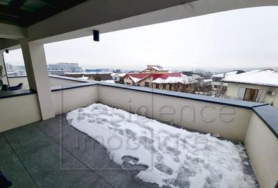 View! Duplex 5 camere, Europa, zona OMV+14 parcari - 9