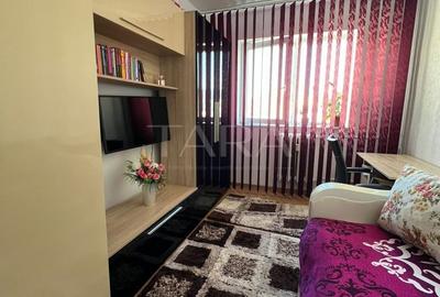 Apartament 2 camere modern – Mănăștur, zona Big - 3