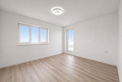 Penthouse NOU 114 mp 4 camere 2 terase de 80 mp Selimbar- Zona Lidl - 3