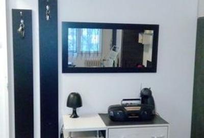 Garsonieră  mobilată / utilată 17mp! - 2