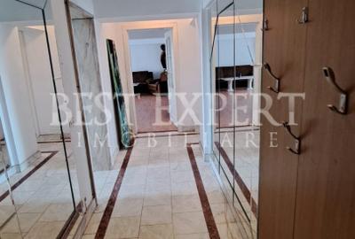 3 Camere de inchiriat DECEBAL  |  100 mp - 5