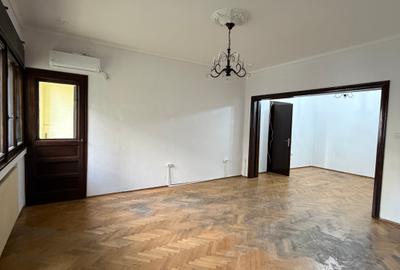 Piata Victoriei, aproape metrou, parter de bloc D+P+3, birouri sau locuinta - 3