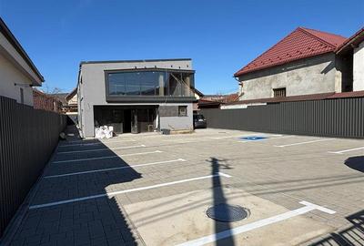 Spatiu comercial, 162 mp utili, situat in Floresti! - 5