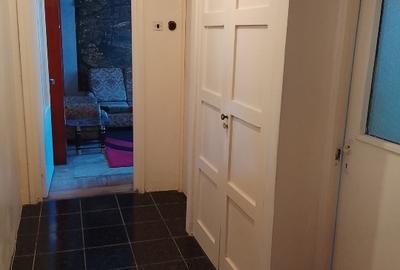Apartament 3 camere Bulevardul Cuza-Vodă Călărași - 2