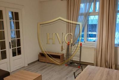 Apartament 3 Camere | Decomandat | Centrala Proprie | Parcare |Dimitrie Cantemir - 3
